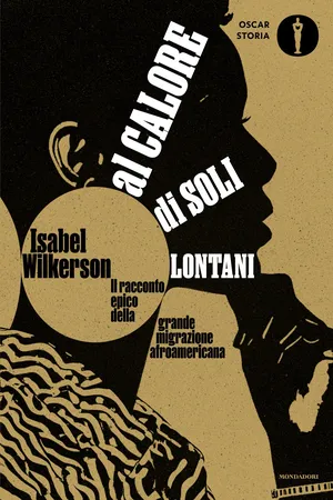 Al calore di soli lontani