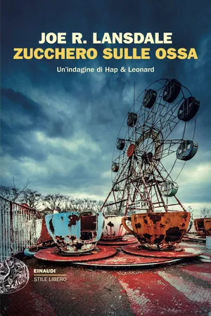 Zucchero sulle ossa