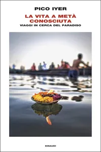 La vita a metà conosciuta_cover