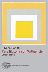 Fare filosofia con Wittgenstein_cover
