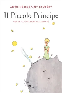Il Piccolo Principe_cover