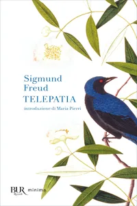 Telepatia_cover