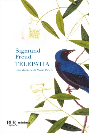Telepatia