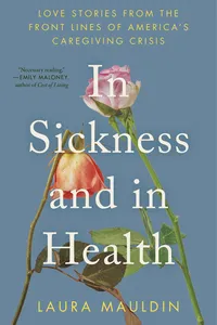 In Sickness and in Health_cover