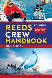 Reeds Crew Handbook 2nd edition_cover