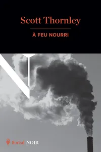 À feu nourri_cover