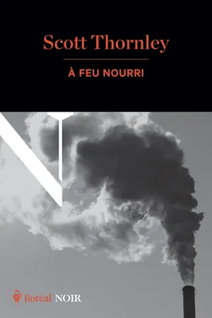 À feu nourri