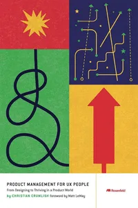 Product Management for UX People_cover