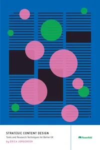 Strategic Content Design_cover