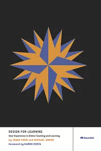 Design for Learning_cover