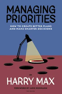 Managing Priorities_cover