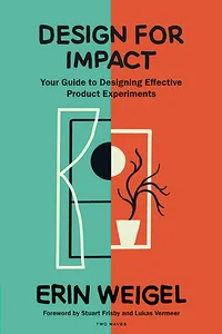 Design for Impact_cover
