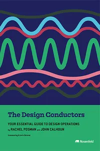 The Design Conductors_cover