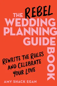 The Rebel Wedding Planning Guidebook_cover