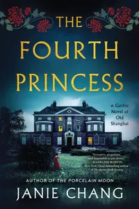 The Fourth Princess_cover
