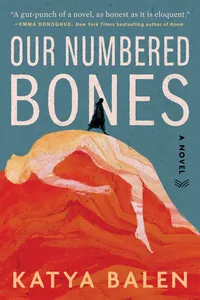 Our Numbered Bones_cover