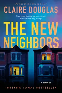 The New Neighbors_cover
