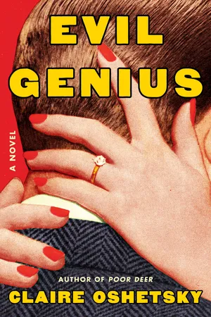 Evil Genius