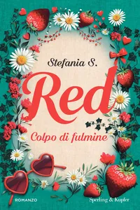 Red. Colpo di fulmine_cover