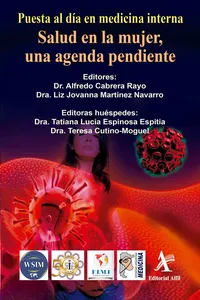 Salud en la mujer, una agenda pendiente_cover