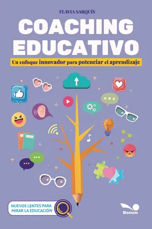 Coaching educativo