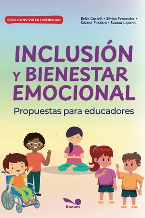 Inclusión y bienestar emocional