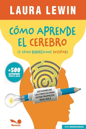 Cómo aprende el cerebro