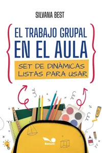 El trabajo grupal en el aula_cover