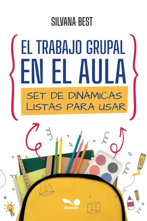 El trabajo grupal en el aula