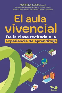 El aula vivencial_cover