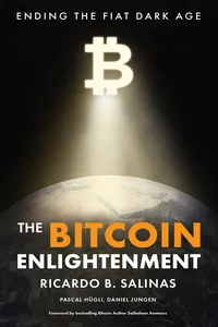 The Bitcoin Enlightenment_cover