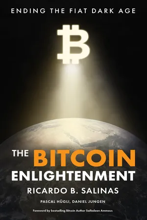 The Bitcoin Enlightenment