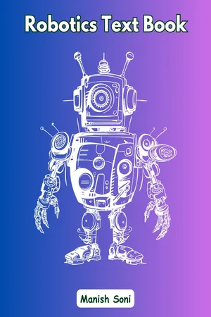 Robotics Text Book