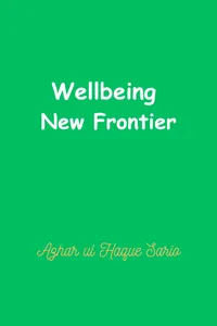 Wellbeing New Frontier_cover