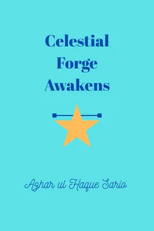 Celestial Forge Awakens