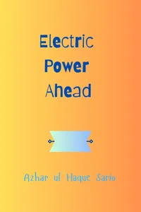 Electric Power Ahead_cover