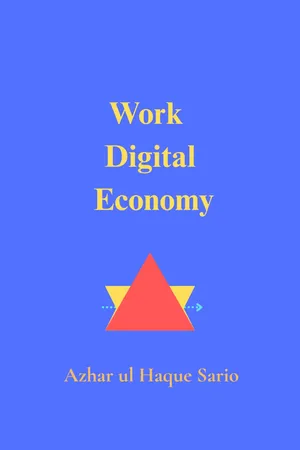 Work Digital Economy