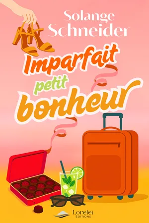 Imparfait petit bonheur