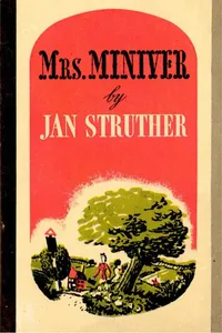 Mrs Miniver_cover