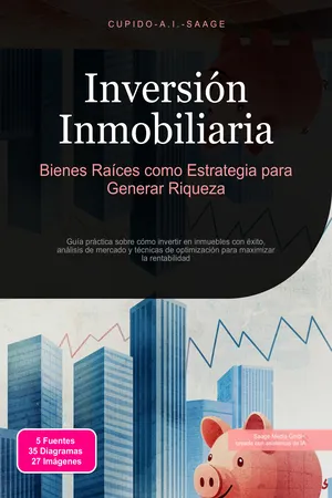 Inversión Inmobiliaria