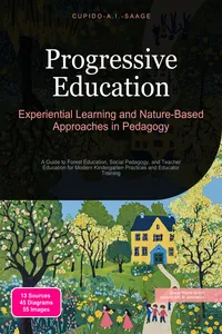 Progressive Education_cover