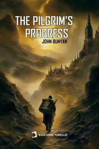 The Pilgrim's Progress_cover