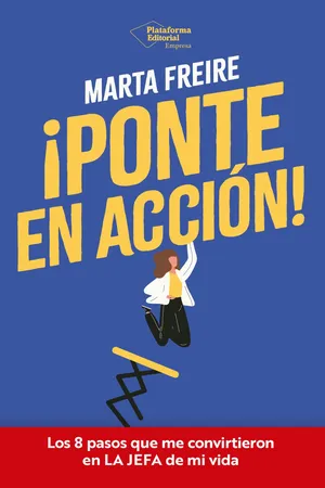 ¡Ponte en acción!