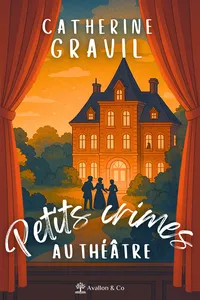 Petits crimes au théâtre_cover