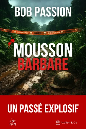 Mousson Barbare