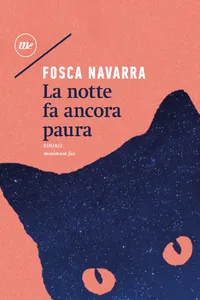 La notte fa ancora paura_cover