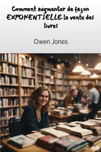 Comment Augmenter De Façon EXPONENTIELLE Les Ventes De Livres !_cover