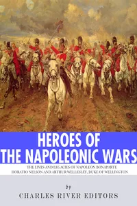 Heroes of the Napoleonic Wars_cover