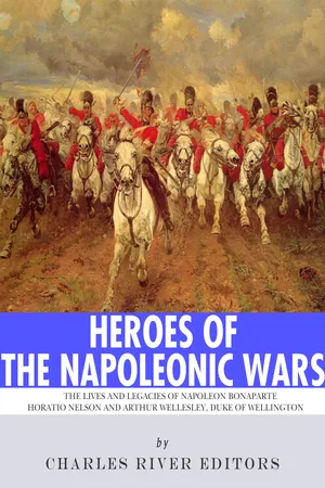 Heroes of the Napoleonic Wars