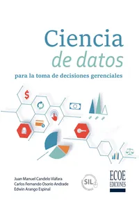 Ciencia de datos para la toma de decisiones gerenciales_cover